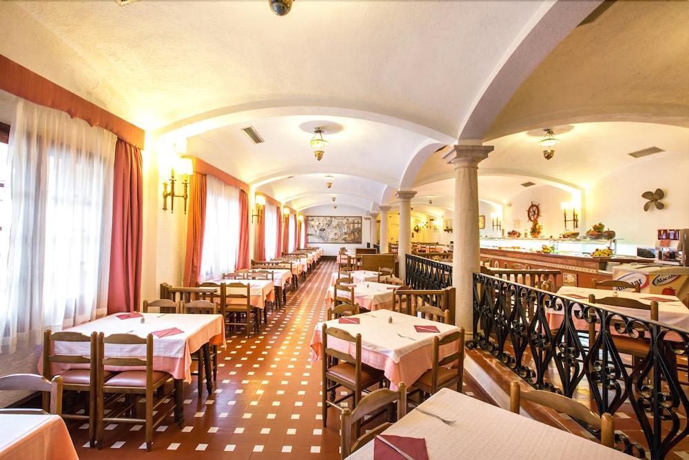 Hotel La Carolina Lloret de Mar Eksteriør billede