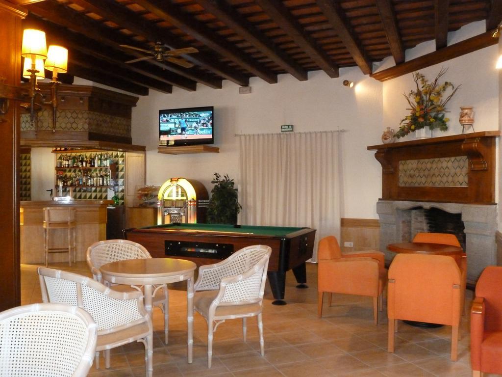 Hotel La Carolina Lloret de Mar Eksteriør billede