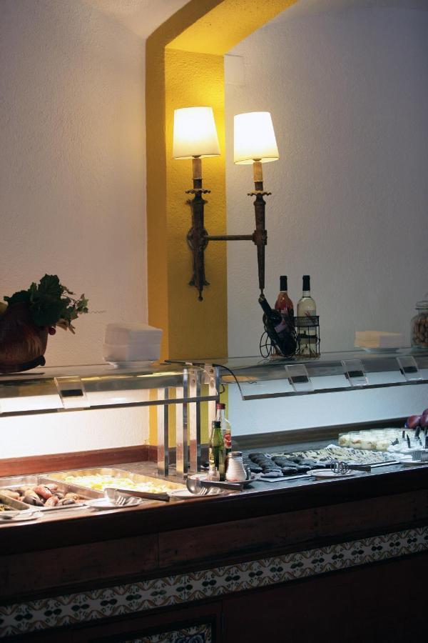 Hotel La Carolina Lloret de Mar Eksteriør billede