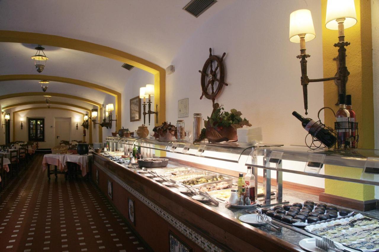 Hotel La Carolina Lloret de Mar Eksteriør billede