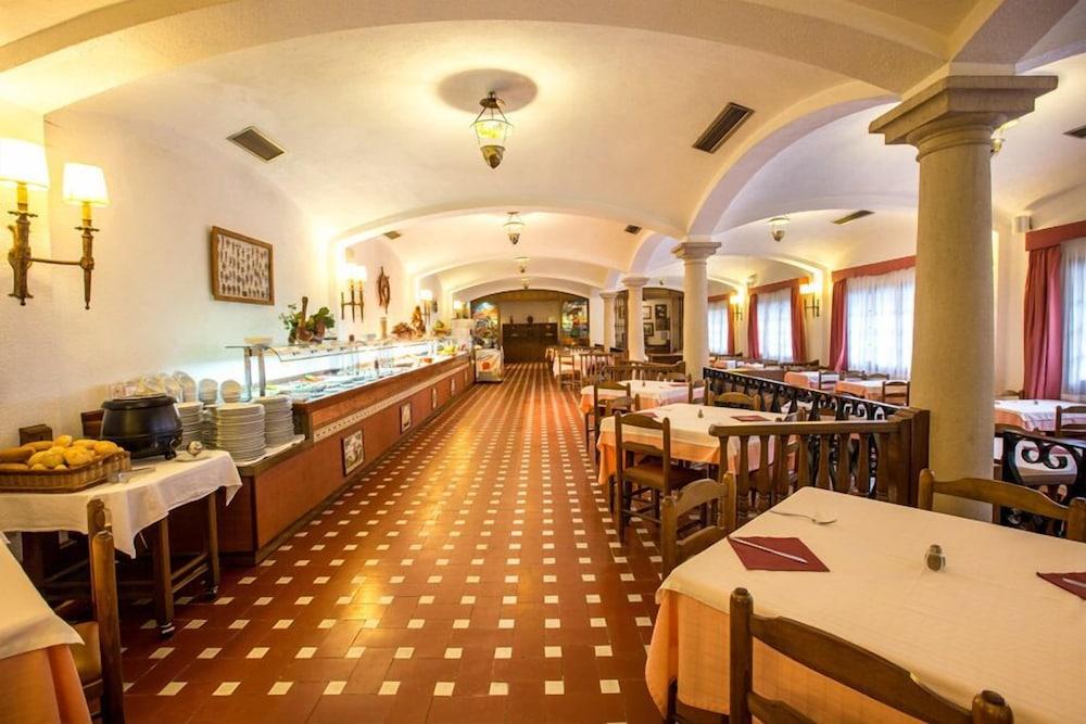 Hotel La Carolina Lloret de Mar Eksteriør billede