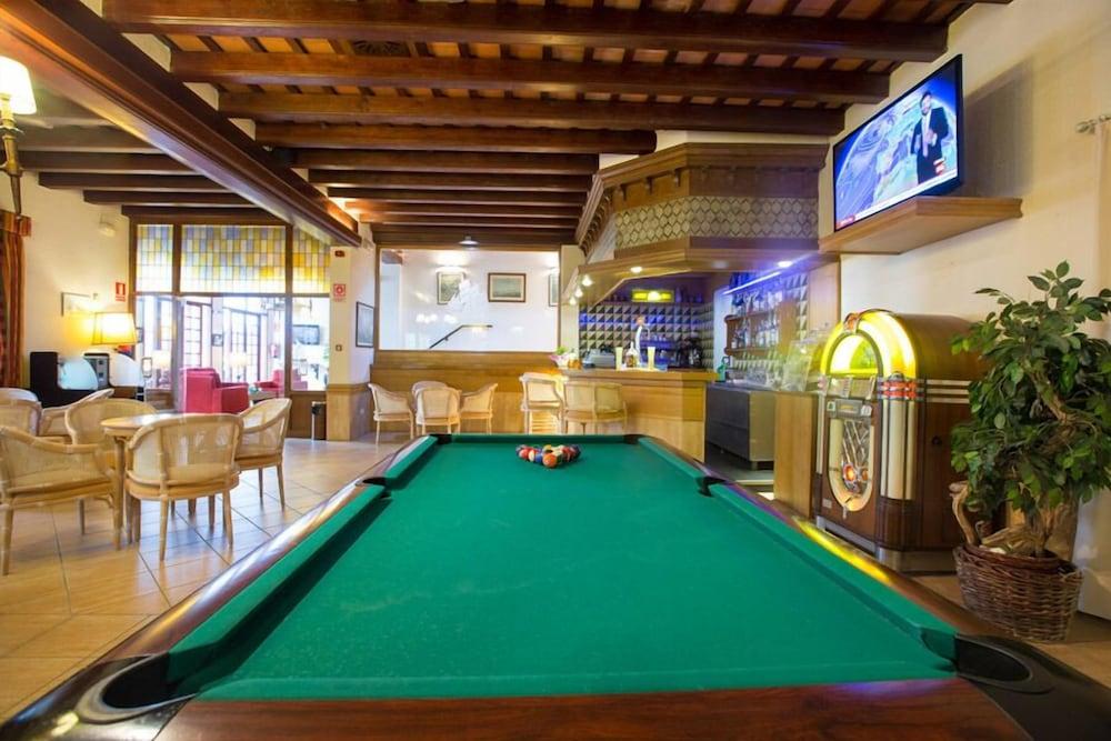 Hotel La Carolina Lloret de Mar Eksteriør billede