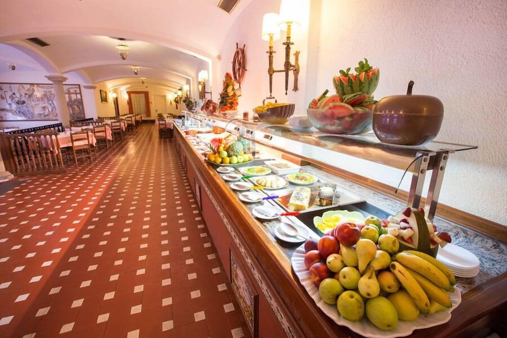Hotel La Carolina Lloret de Mar Eksteriør billede